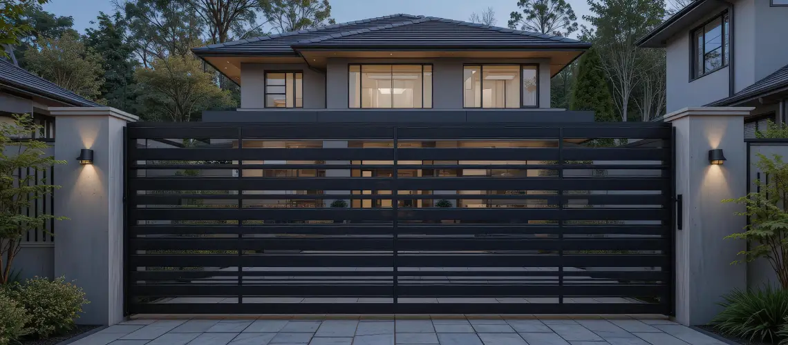 Valuer inspecting a suburban home in Adelaide for refinancing purposes
